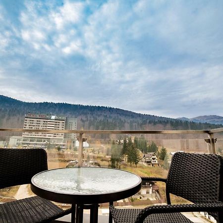 Sinaiamountainview - Vista Apartment ภายนอก รูปภาพ