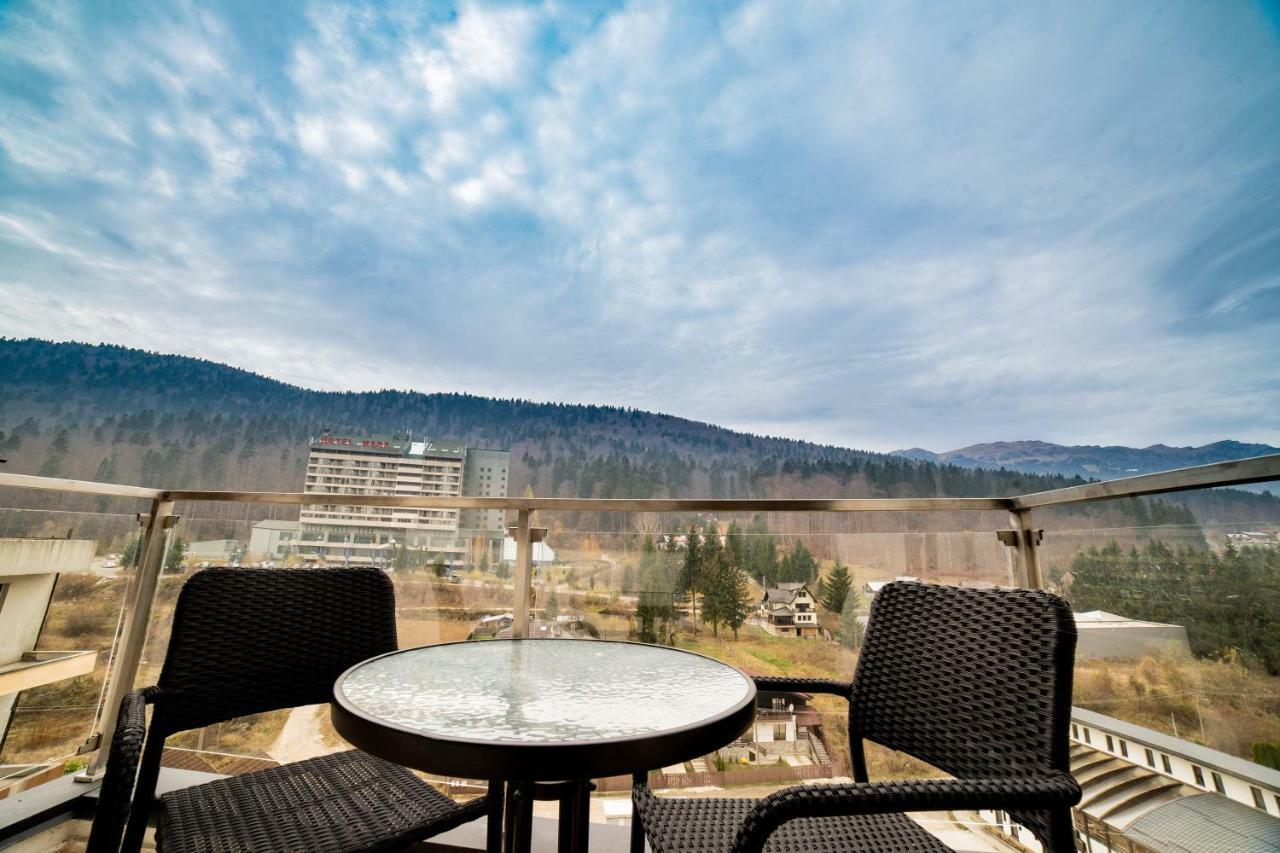 Sinaiamountainview - Vista Apartment ภายนอก รูปภาพ