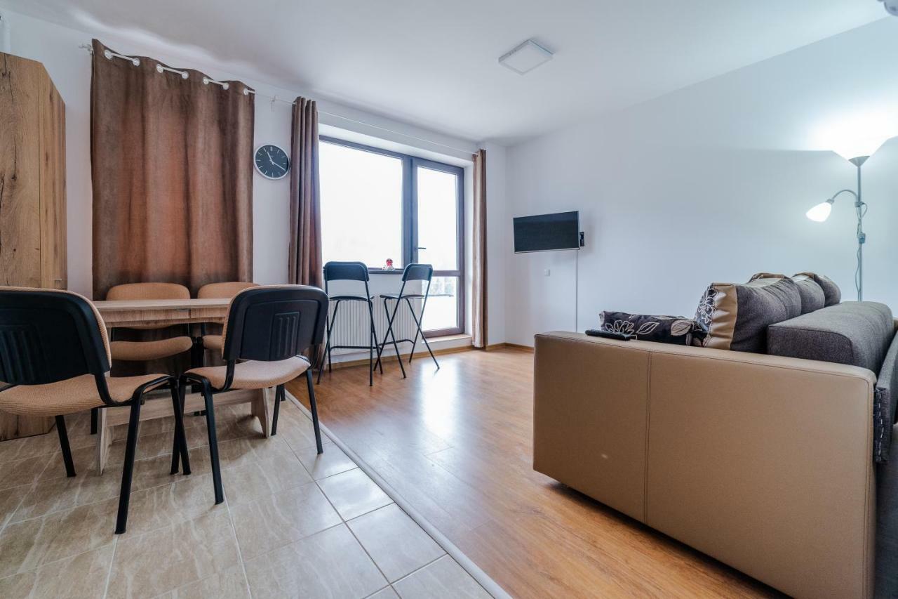 Sinaiamountainview - Vista Apartment ภายนอก รูปภาพ