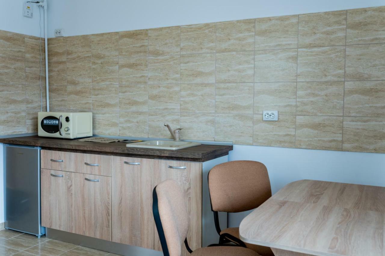 Sinaiamountainview - Vista Apartment ภายนอก รูปภาพ