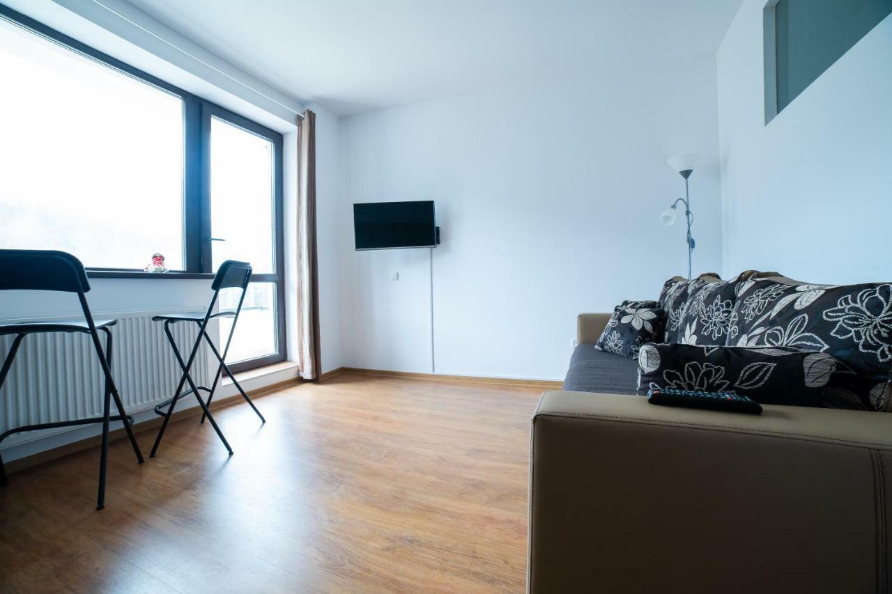 Sinaiamountainview - Vista Apartment ภายนอก รูปภาพ