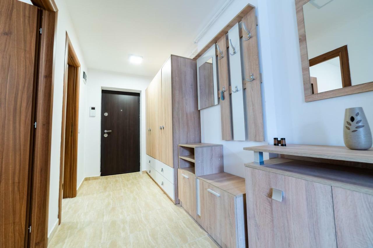 Sinaiamountainview - Vista Apartment ภายนอก รูปภาพ