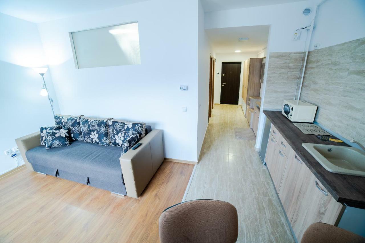 Sinaiamountainview - Vista Apartment ภายนอก รูปภาพ