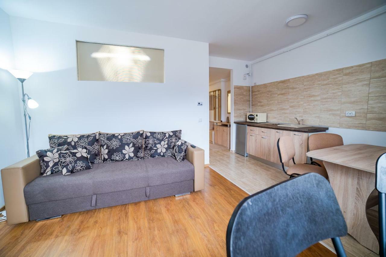Sinaiamountainview - Vista Apartment ภายนอก รูปภาพ