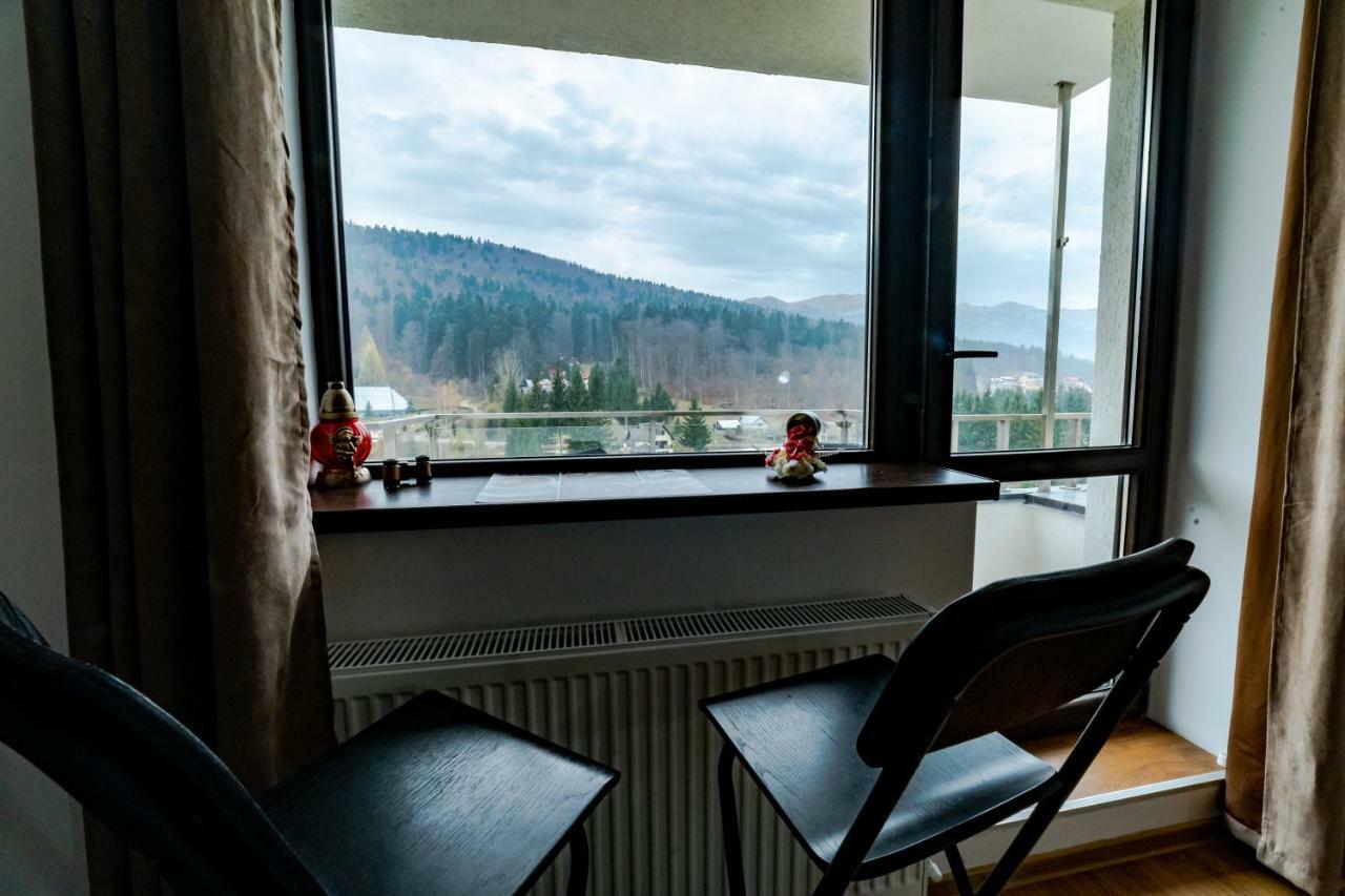 Sinaiamountainview - Vista Apartment ภายนอก รูปภาพ
