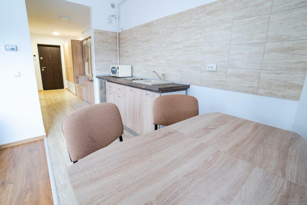 Sinaiamountainview - Vista Apartment ภายนอก รูปภาพ