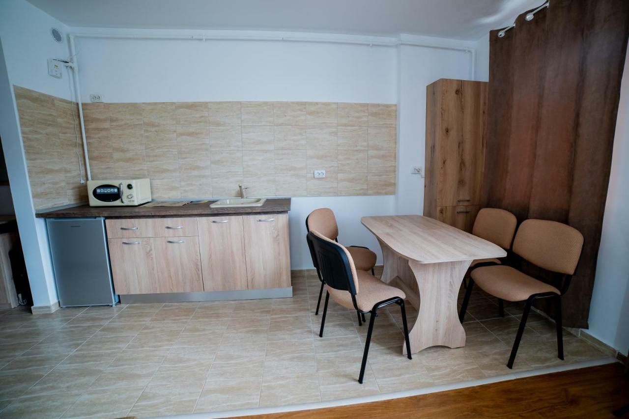 Sinaiamountainview - Vista Apartment ภายนอก รูปภาพ