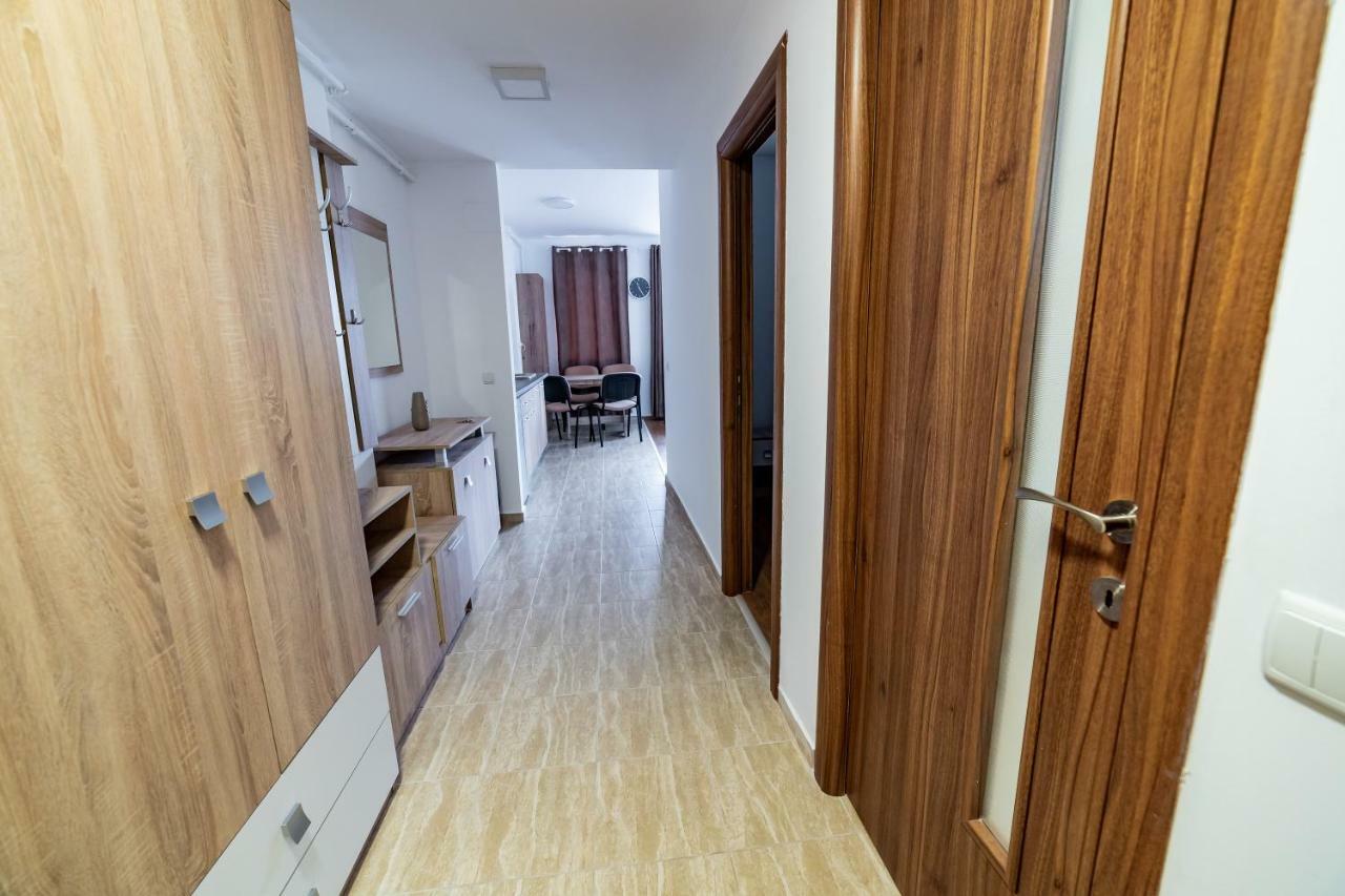 Sinaiamountainview - Vista Apartment ภายนอก รูปภาพ