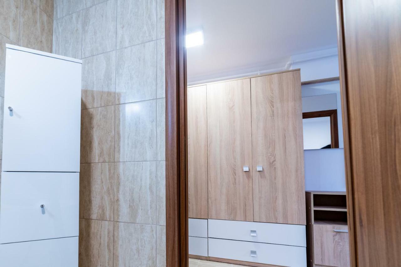 Sinaiamountainview - Vista Apartment ภายนอก รูปภาพ