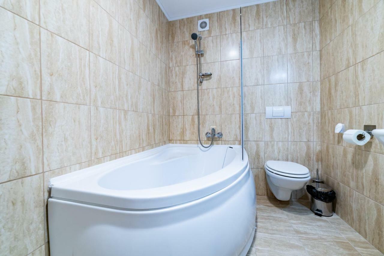 Sinaiamountainview - Vista Apartment ภายนอก รูปภาพ