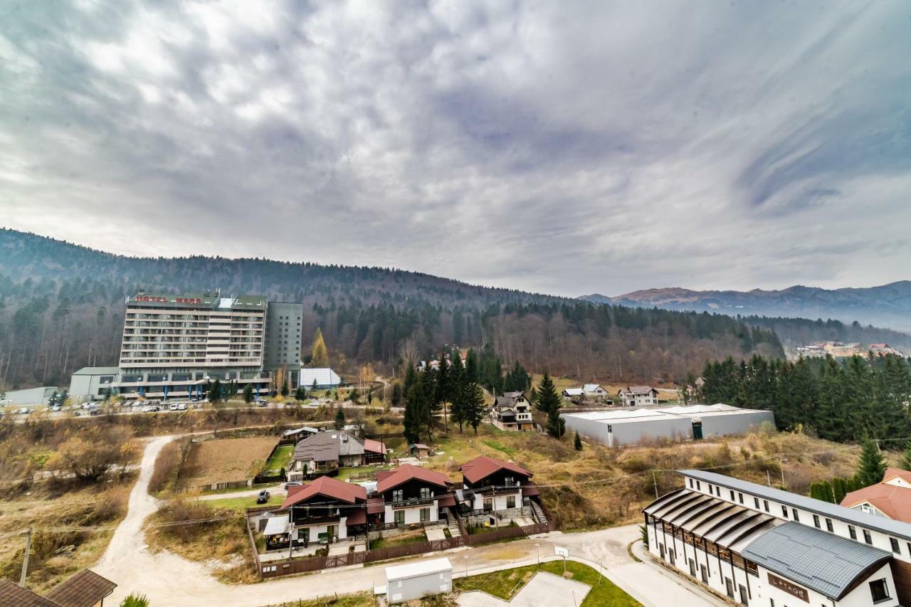 Sinaiamountainview - Vista Apartment ภายนอก รูปภาพ