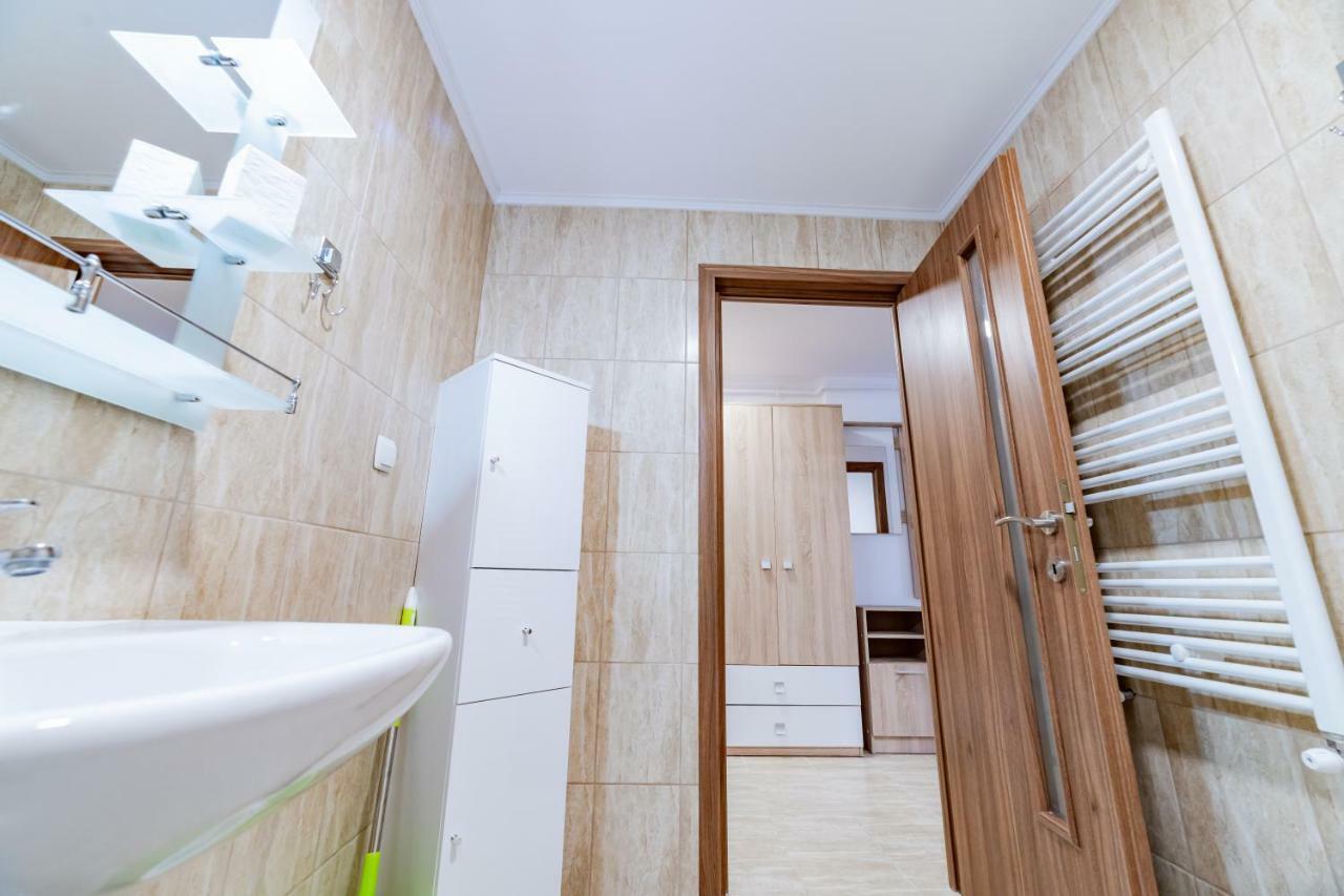 Sinaiamountainview - Vista Apartment ภายนอก รูปภาพ